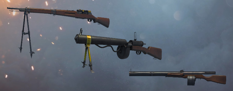 BF1 Se OIKEA kevätpätsi