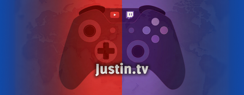 Streamauksen historia