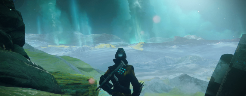 Kaikki Destiny 2:sta