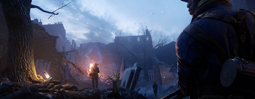 Onko Battlefield 1 Kuollut