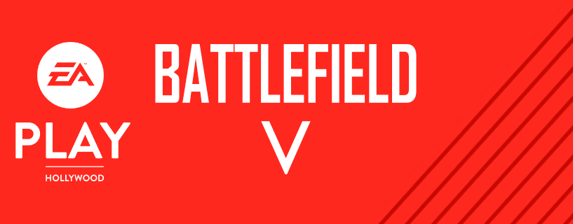 Battlefield 2018 – juoni tiivistyy