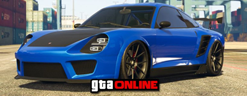GTA Online jatkaa vain kasvuaan
