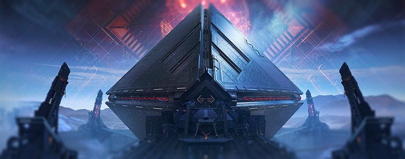 Destiny 2:n DLC tulossa toukokuussa