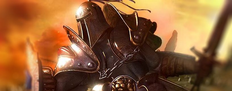 Warcraft 3 päivittyi 16 vuotta julkaisun jälkeen