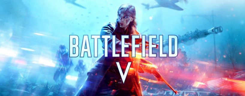 Battlefield V – Toinen Maailmansota Kutsuu