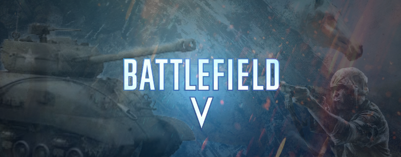 Battlefield V – vahvistettu
