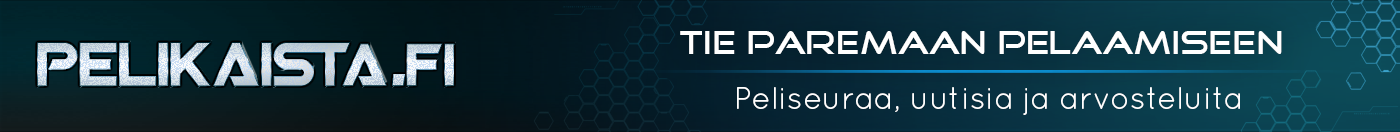 Pelikaista.fi – Tie Parempaan Pelaamiseen
