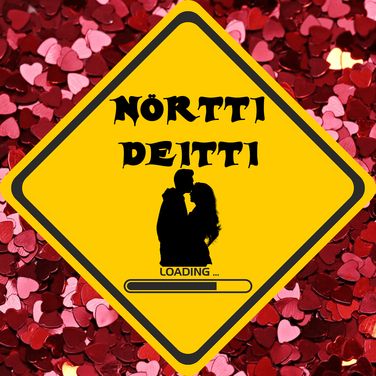 nörtti deitti suomalaiset naiset etsii miestä vänersborg